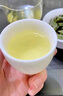 怡功夫安溪鐵觀音茶葉2025新茶濃香型蘭花香高山茶葉袋裝自己喝250g 鐵觀音青色裝【口糧茶】250g1袋 曬單實拍圖