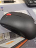 聯(lián)想 ThinkPad 小黑鼠紅點(diǎn)USB無線藍(lán)牙BT5.0雙模辦公筆記本臺式機(jī)平板電腦鼠標(biāo)家用長續(xù)航輕薄MOBTM90 石墨黑 曬單實(shí)拍圖