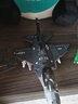 我本非凡飛機(jī)積木軍事航天玩具兼容積木拼插模型航空文創(chuàng)系列殲-10B武直10 F16C隼式戰(zhàn)斗機(jī)【521顆?！?891 曬單實(shí)拍圖