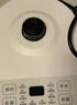 美的（Midea）/美的MK-YS12Colour101養(yǎng)生壺多功能電熱煮燒水壺迷你花茶壺 粉色 1.2L 曬單實(shí)拍圖