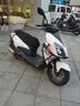 萬(wàn)仕龍電動(dòng)車(chē)后備箱通用大容量適用九號雅迪愛(ài)瑪電瓶踏板摩托車(chē)尾箱儲物 36L【米黃色】+內襯+小狗貼紙 市面新款四位密碼鎖尾箱 曬單實(shí)拍圖