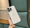 帕思米適用蘋果16promax手機(jī)殼2025新款iPhone16pro透明15軟硅膠套plus鏡頭膜全包防摔ip高級(jí)感不發(fā)黃外 【全透明】拜耳軟殼丨冰透薄感丨自帶鏡頭膜 iPhone 16 Pro M 曬單實(shí)拍圖