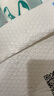 班尼路水綠夏季短袖t恤男基礎(chǔ)款純棉中性風(fēng)男女同款半袖打底衫上衣透氣 【純棉】-白#MB雪山X XL 【棉柔細膩 親膚舒適】 曬單實拍圖