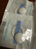 醫用臍疝貼嬰幼兒凸肚臍專(zhuān)用肚臍貼臍疝帶新生兒疝氣貼突出貼透氣防過(guò)敏臍疝帶升級版寶寶兒童家庭護理肚臍貼 1盒5貼體驗裝(另贈2貼) 曬單實(shí)拍圖