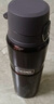 膳魔師（THERMOS） 保溫杯壺大容量不銹鋼真空保冷杯男車(chē)載旅行水杯壺TSK2-500/700S SK-4000 CBW-咖啡色 780ml 曬單實(shí)拍圖