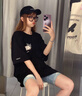 貝克拉適用華為pura70pro手機殼新款玻璃女時尚簡約保護套70pro+高級感鏡頭全包硅膠邊防摔外殼 金屬漆鏡頭【梅子色兔子】梅子色 華為 Pura70Pro 曬單實拍圖