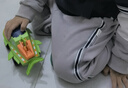 汪汪隊立大功（PAW PATROL）汪汪隊玩具狗狗巡邏隊潛艇男女孩玩具兒童生日禮物 水行狗狗隊-小礫錘頭鯊潛艇 曬單實(shí)拍圖