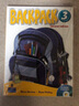 原版進(jìn)口少兒英語BACKPACK小背包系列培訓(xùn)教材 培生朗文BP美語課程 課本加練習(xí)冊(cè) 3級(jí)別 曬單實(shí)拍圖