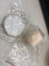 unny club粉底液30g粉餅持妝不易脫妝遮瑕養(yǎng)膚保濕控啞光干油皮情人節(jié) Y01象牙白(偏干皮)+護(hù)手霜30g 曬單實(shí)拍圖