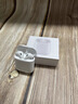 梵貞適用于蘋果耳機(jī)充電倉airpods2 3pro2充電盒倉一二三代耳機(jī)盒子充電倉補(bǔ)配1airpod單賣藍(lán)牙耳機(jī)倉 【頂配】airpods1/2代充電倉 曬單實拍圖