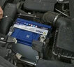 瓦爾塔（VARTA）汽車(chē)電瓶蓄電池藍標95D31索蘭托風(fēng)駿普拉多哈弗H6帕杰羅柴油馭勝 曬單實(shí)拍圖