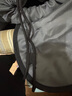JANSPORT杰斯伯迷你雙肩包媽咪包女休閑小包 3H008 質(zhì)感黑 曬單實(shí)拍圖