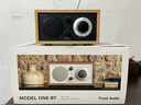 Tivoli Audio流金歲月M1BT經(jīng)典木質(zhì)復(fù)古家用音響藍(lán)牙音箱生日禮 橡木/黑色 曬單實(shí)拍圖