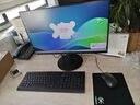 聯(lián)想 聯(lián)想臺式電腦小新臺式機電腦天逸510S升級款 企業(yè)辦公個(gè)人家用學(xué)習迷你小主機 臺式電腦整機定制 23.8英寸顯示器(聯(lián)想L2435) 尊享版I5-13420H 16G 1T 曬單實(shí)拍圖