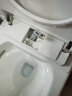 【京东服务+】卫浴马桶（智能）上门安装服务 实拍图