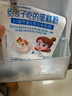 谷媽咪寶寶低筋面粉兒童專用蛋糕粉營養(yǎng)烘焙蒸糕餅干松餅粉麥芯小麥粉 【嘗鮮裝】低筋粉 500g 1袋 曬單實(shí)拍圖