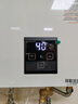 林內(nèi)（Rinnai）【國家補貼立減15%】家用恒溫燃氣熱水器小蠻腰PB2/PB3/PB4智恒溫JSQ31-32GP煥逸系列底水壓啟動 13L RUS-13E32G-PB4【全國聯(lián)?！?天然氣 曬單實拍圖
