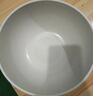 巧居巧具特大號飯碗泡面碗湯碗沙拉碗微波爐碗面條碗單個(gè)大碗 四個(gè)裝【混色】 曬單實(shí)拍圖