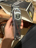 華爾（WAHL）油頭電推剪發(fā)廊專用美國品牌復(fù)古油頭漸變專業(yè)發(fā)型師barber理發(fā)器8509-01 曬單實(shí)拍圖