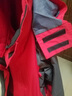 木林森（MULINSEN）沖鋒衣男女秋冬季加絨三合一兩件套保暖透氣防風(fēng)防水加厚風(fēng)衣外套 男-紅色 XL 曬單實(shí)拍圖