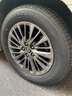 普利司通（Bridgestone）普利司通輪胎動力俠Dueler H/P Sport 汽車輪胎 225/60R17 99H雷克薩斯/豐田埃爾法 曬單實拍圖