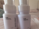 蕓蓉集活水盈亮平衡爽膚水100ml敏感肌護(hù)膚品 曬單實(shí)拍圖