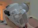 佳能（Canon）EOS 200D2 单反数码相机 18-55标准变焦镜头套装（ 约2410万像素/4K视频短片） 实拍图