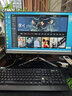 宏碁（acer）臺式一體機電腦23.8英寸可壁掛家用辦公商用游戲大屏一體式整機全套高性能【定制】 13代N150 8G 256G固態(tài) 曬單實(shí)拍圖