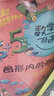 數(shù)學王國奇遇記 科普篇全5冊 趣味數(shù)學園地小學生適用 這才是好讀的數(shù)學 有趣的數(shù)學星球ZF 曬單實拍圖