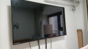 贝石小米电视通用挂架电视支架壁挂适用小米44A4C4S4X3243 55 65 70 75 86英寸 小米电视适用/26-65英寸/固定款/稳固实用 实拍图