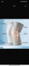 京东京造 运动护膝 男女跑步篮球羽毛球登山半月板护膝盖护具 S/M 实拍图
