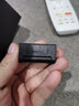 山澤 網絡直通頭防雷 RJ45網線連接器 5類6類7類網絡連接線延長器對接頭 電腦網線雙通頭千兆模塊 5個裝-千兆屏蔽【鍍金經典款】SZ-ZTH1050 曬單實拍圖