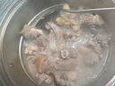 馬山縣正宗黑山羊肉帶皮羊排羊腿羊肉羊蝎子現(xiàn)殺散養(yǎng)新鮮真空順豐 三斤靠近前腿羊排有點肥但肉多 順豐直達 曬單實拍圖