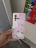 HERONSWINGiqooneo9手機殼neo10pro+軟硅膠neo7防摔neo8pro動漫畫neo6se卡通 darling inthe franxx國家隊02 液態(tài)硅膠古董白-下單備注型號 曬單實拍圖