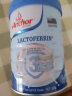 安佳（Anchor）3重蛋白低脂成人学生奶粉800g罐装新西兰进口草饲奶源 含乳铁蛋白 实拍图