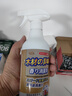 施琪爾木材除味劑實(shí)木家具裝修祛除松木頭味道去新床衣柜除分解油漆異味 木材除味劑（1瓶500ML） 曬單實(shí)拍圖