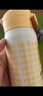 膳魔師（THERMOS）保溫杯LINEFRIENDS聯(lián)名餅干系列咖啡杯水杯男女士便攜杯子情人節(jié) 直飲保溫杯 350ml 曬單實拍圖