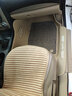 適用于奔騰B50全包圍專(zhuān)用汽車(chē)腳墊09 11 13 15 16 17 2019款奔騰B50大包圍腳墊 奔騰B50【包門(mén)檻雙層腳墊-平鋪后備箱墊】留言顏色 曬單實(shí)拍圖