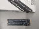 致态（ZhiTai）长江存储 512GB SSD固态硬盘 NVMe M.2接口 TiPlus5000系列 实拍图