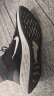 耐克NIKE跑步鞋送男友透气REVOLUTION 6春夏运动鞋DC3728-003黑44 实拍图