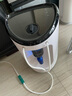 心諾（xnuo）氫氧機一體機家用氫氣機制氫機老人吸氫機雙模式供氫氧呼吸一體機 Q3000【高階款+3000ml+雙模式供氫】 曬單實拍圖