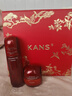 韓束（KAN’S）紅蠻腰爽膚水女抗皺緊致小蠻腰補(bǔ)水保濕水乳護(hù)膚品送女友媽媽禮物 【嘗鮮體驗(yàn)】紅蠻腰水50ml 曬單實(shí)拍圖
