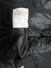 啄木鳥羽絨馬甲男內(nèi)穿男士坎肩秋冬保暖內(nèi)膽大碼羽絨服馬夾 9904黑色馬甲 2XL 曬單實拍圖
