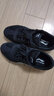李寧（LI-NING）男鞋跑鞋運動(dòng)鞋冬季新款網(wǎng)布保暖減震跑步旅游鞋休閑健身鞋 黑色 45 曬單實(shí)拍圖
