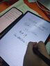 百騰邦小米平板Pad6/6Pro/5/5Pro類(lèi)紙膜磁吸可拆卸書(shū)寫(xiě)膜繪畫(huà)膜11英寸磨砂膜保護膜軟膜平板貼膜防反光 小米平板5/5Pro類(lèi)紙膜 曬單實(shí)拍圖