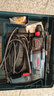 【9成新】博世（BOSCH）GBH 220 2公斤多功能電錘/電鉆/電鎬/沖擊鉆+鉆頭附件 工具箱套裝 曬單實拍圖
