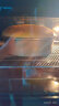长帝（changdi）家用风炉电烤箱 40升专业多功能烤箱 搪瓷内胆 多层同烤 长帝大白鲸 莫兰迪绿 实拍图