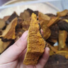 圣曦和 桑黃靈芝整枝桑樹桑黃 桑黃菌菇茶粉 精選大枝255g 曬單實(shí)拍圖