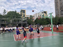 盈步 籃球服套裝女情侶寬松運動(dòng)背心透氣速干23號球衣男生大學(xué)生表演服兩件套 個(gè)性定制聯(lián)系客服（更小尺碼聯(lián)系客服） 2XL（170-175cm） 曬單實(shí)拍圖