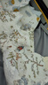 哈尼天空初生寶寶連體衣夏季薄款紗布空調(diào)服嬰兒衣服新生兒哈衣爬服 龍龍?jiān)?80cm(9-18個(gè)月) 曬單實(shí)拍圖